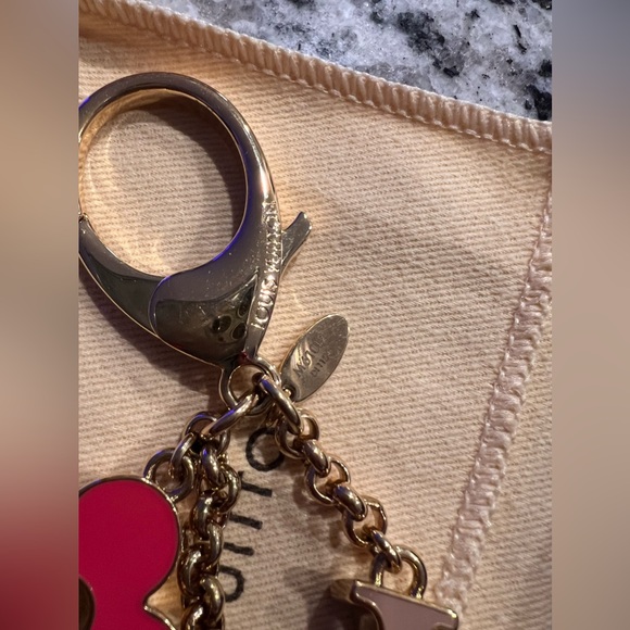 Louis Vuitton Charm ‼️SOLD‼️ - Picture 2 of 3
